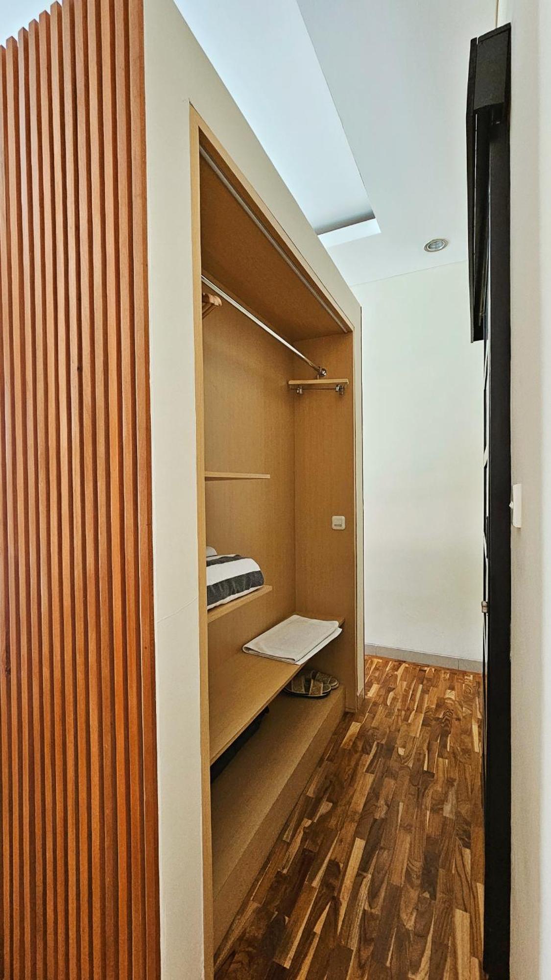 Maribel Villa Bali Семиняк Екстериор снимка